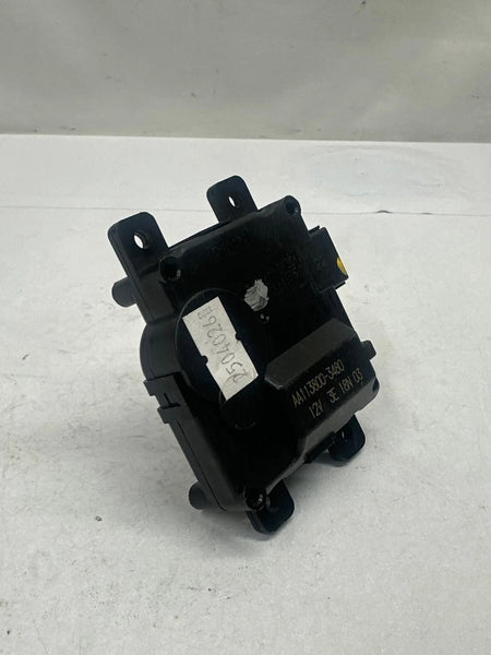 2019 HONDA HRV AIR FLAP MOTOR HVAC AC MOTOR ACTUATOR ASSEMBLY OEM 1138003480