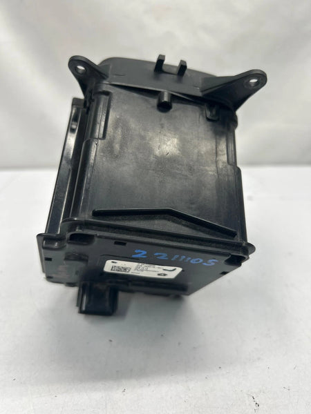2019 DODGE RAM 1500 PICKUP FLOOR SHIFTER ELECTRONIC SHIFTER ASSY OEM 681719664