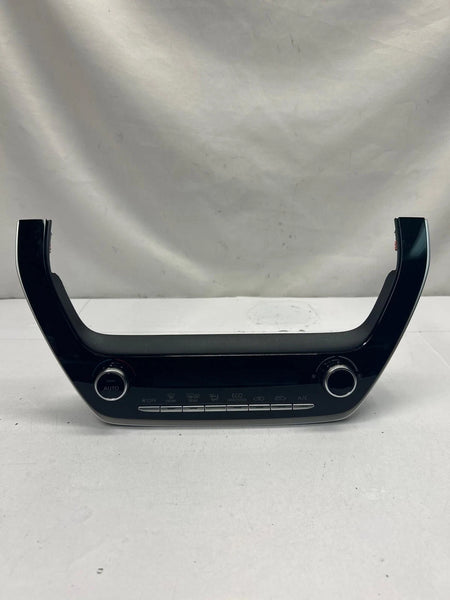 2019 TO 2023 TOYOTA COROLLA CLIMATE CONTROL AUTOMATIC PANEL SEDAN ASSY