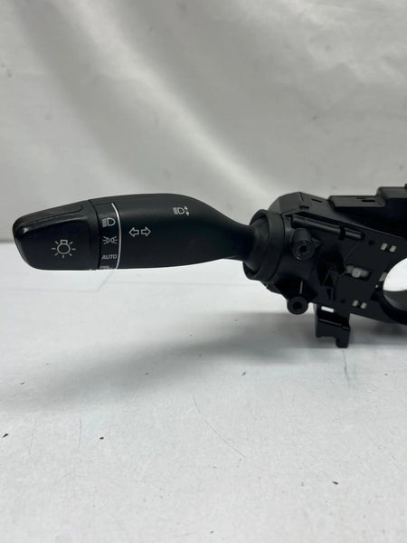 2019 HYUNDAI SONATA HEADLIGHT & WIPER SWITCH LAMPS & SIGNALS US OEM 93401C2501