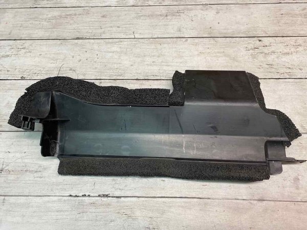DEFLECTOR DE GUÍA DE REJILLA DE AIRE DEL LADO DEL CONDUCTOR PARA TOYOTA COROLLA 2021 OEM 16595F2020