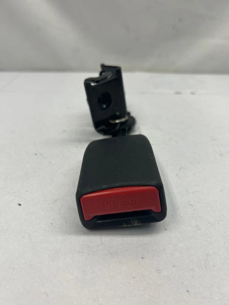 2020 TOYOTA COROLLA SEAT BELT REAR RIGHT SIDE BUCKLE ASSY OEM BAF140367T