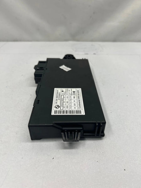 2012 2013 2014 2015 BMW X1 CENTRAL REMOTE LOCKING CONTROL MODULE UNIT ASSY