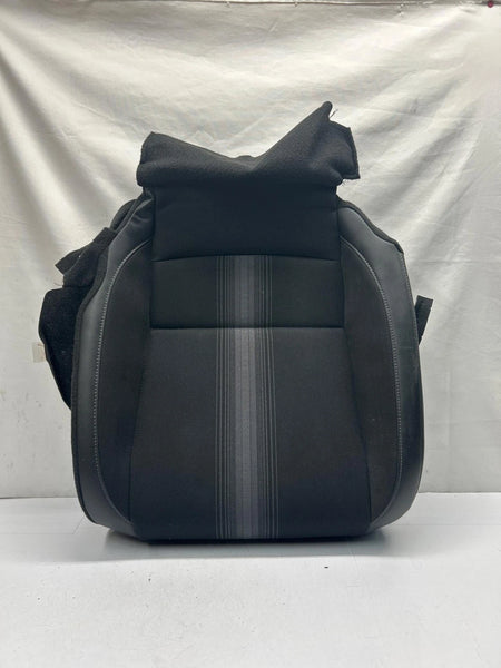 2022 2023 2024 2025 HONDA CIVIC SEAT CUSHION FRONT LEFT SIDE LEATHER ELECTRIC