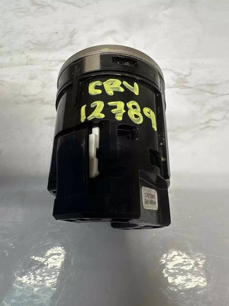 20 21 22 HONDA CRV INTERRUPTOR DE ENCENDIDO BOTÓN DE ARRANQUE Y PARADA DEL MOTOR 2.0L HÍBRIDO 35881TMAH01