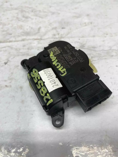 17 18 19 20 21 22 23 ALFA ROMEO GIULIA AIR FLAP MOTOR SERVO ACTUATOR HVAC AC OEM 1138004211