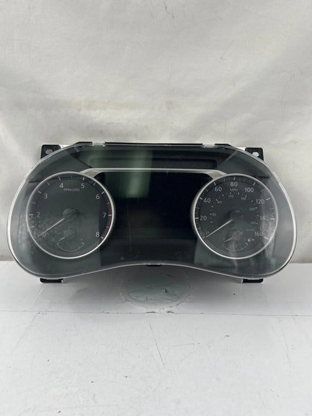 2020 2021 NISSAN SENTRA SPEEDOMETER SV MODEL ASSY OEM 248106LB0B MPH 38K MILES