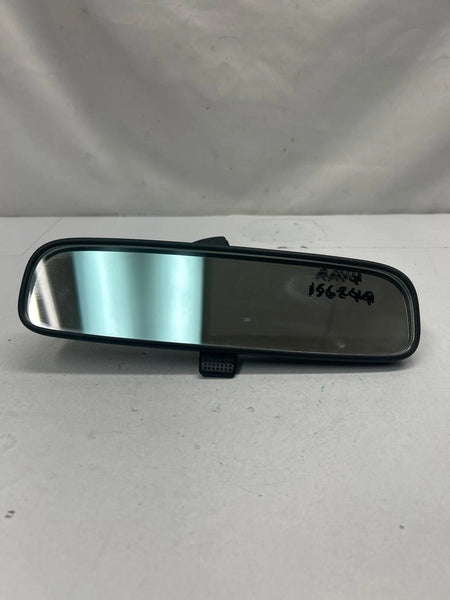 2016 TO 2025 TOYOTA RAV-4 REAR VIEW MIRROR MANUAL DIMMING ASSEMBLY