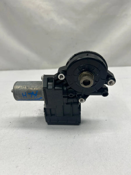 2019 2020 2021 2022 2023 2024 2025 TOYOTA RAV-4 WINDOW MOTOR REAR LEFT SIDE ASSY