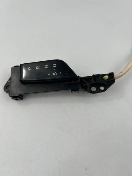 2022 TOYOTA COROLLA CENTER CONSOLE GEAR SHIFTER INDICATOR ASSY OEM PA66GF33