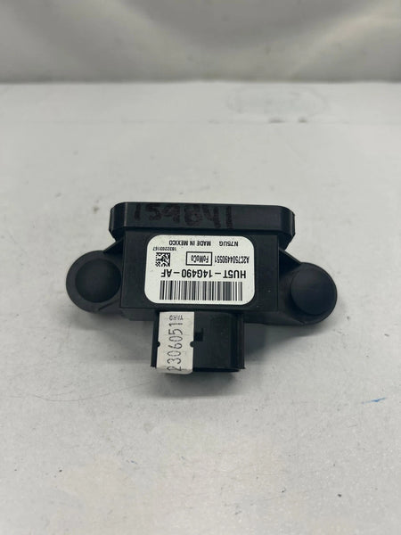2018 2019 2020 FORD F-150 MULTIFUNCTION POWER CONTROL MODULE ASSY