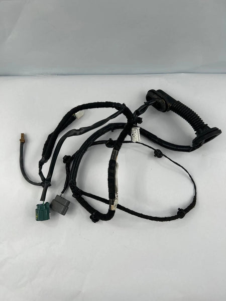 2019 NISSAN MAXIMA REAR LEFT SIDE DOOR WIRE WIRING HARNESS OEM 241279DJ0A