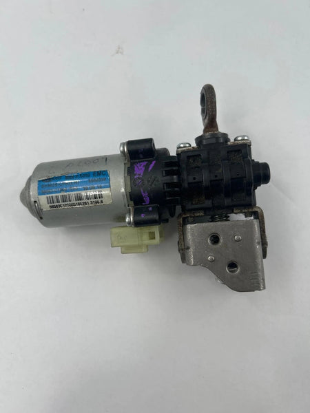 2020 HYUNDAI TUCSON SEAT MOTOR FRONT LEFT SIDE ASSY OEM 88583C1000