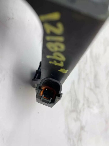 2018 NISSAN ROGUE SPORT KEYLESS ENTRY SMART ANTENNA RECEIVER OEM 5WK487757347AD