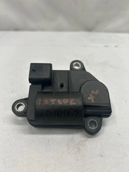 2020 BMW X2 AIR FLAP MOTOR HVAC AC ACTUATOR ASSEMBLY