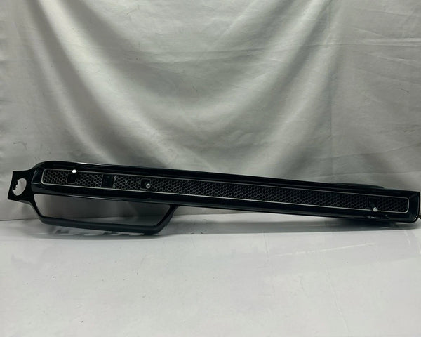 2019 HYUNDAI SONATA AIR CONDITIONER VENT CENTER DASH ASSY OEM 77250T20A0