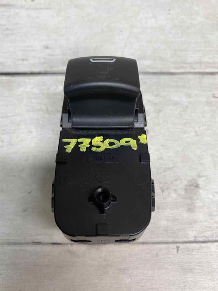Interruptor de janela Chevy Equinox 18 21 interruptor de janela da porta lateral traseira direita OEM 84139701