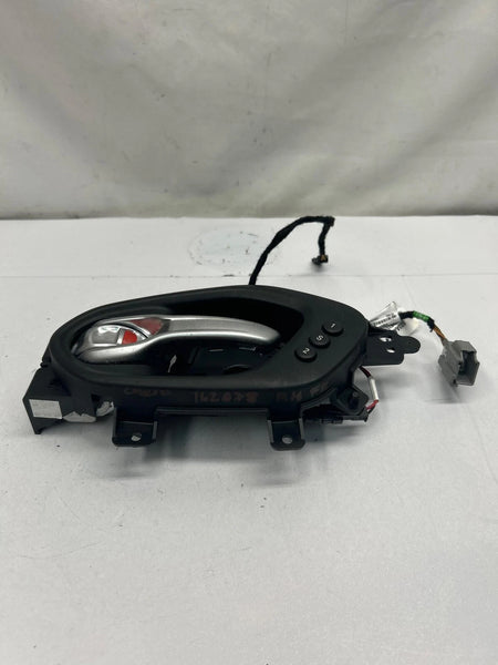 2019 2020 2021 2022 2023 JEEP CHEROKEE DOOR HANDLE INSIDE FRONT RIGHT SIDE ASSY