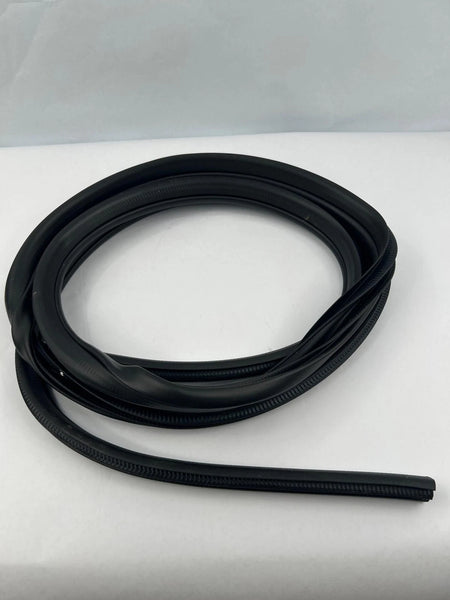 2020 TO 2025 NISSAN SENTRA FRONT PASSANGER RIGHT SIDE WEATHER STRIP OEM