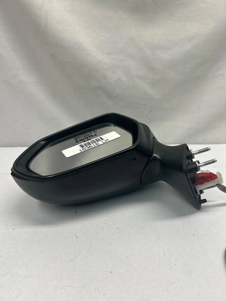 2020 2025 TOYOTA COROLLA DOOR MIRROR LEFT SIDE SEDAN POWER OEM 8794002916 1K3 BLUE
