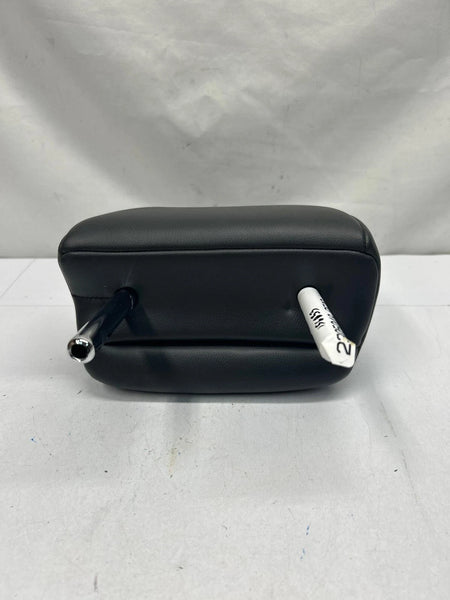 2020 TO 2022 TOYOTA CHR HEADREST REAR LEFT LEATHER CLOTH JAPAN OEM 7194010250C3