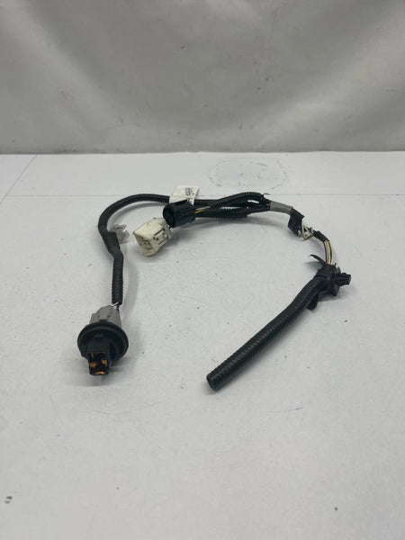 2022 TOYOTA COROLLA HEADLIGHT WIRE HARNESS PIGTAIL LEFT DRIVER SIDE ASSY