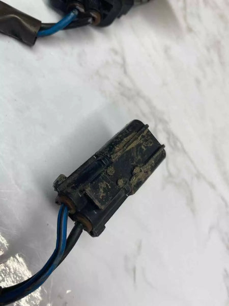 16 17 18 19 20 21 22 ACURA ILX SOLO MOTOR DEL CONDENSADOR DE ENFRIAMIENTO ELÉCTRICO OEM 38616R4HA01 TIENE UNA ABOLLADURA