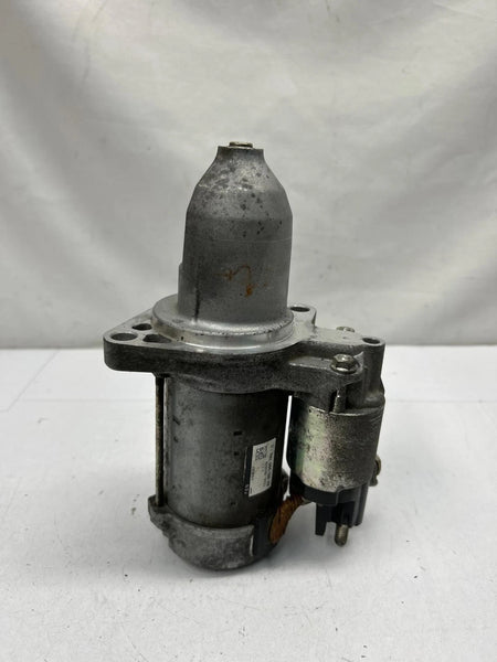 2014 2015 2016 PORSCHE CAYMAN STARTER MOTOR ASSEMBLY OEM 9A160410900