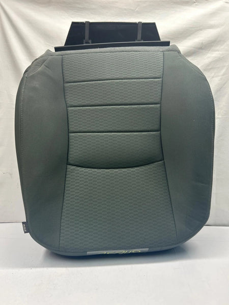 2013 TO 2019 DODGE RAM 1500 PICKUP FRONT SEAT LEFT DRIVER SIDE ASSY OEM