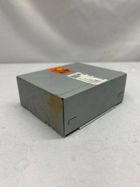 2014 TO 2019 CHEVY SILVERADO POWER INVERTER CONTROL CLASSIC STYLE OEM 84181077