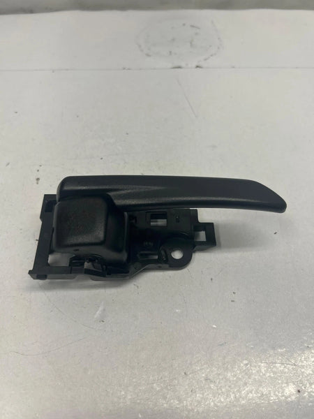 2022 2023 2024 2025 TOYOTA COROLLA CROSS DOOR HANDLE INSIDE REAR RIGHT