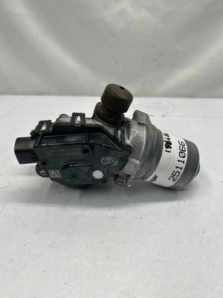 2018 TO 2024 CHEVROLET EQUINOX WIPER MOTOR FRONT WINDSHIELD ASSEMBLY