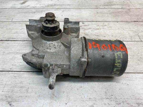 2011 2015 FORD EXPLORER WINSHIELD WIPER MOTOR FRONT OEM BB5317504AA