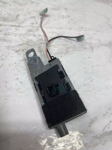 17 18 19 20 21 22 23 ALFA ROMEO GIULIA ANTENA DE RADIO MÓDULO AMPLIFICADOR FM LADO IZQUIERDO OEM 50534820