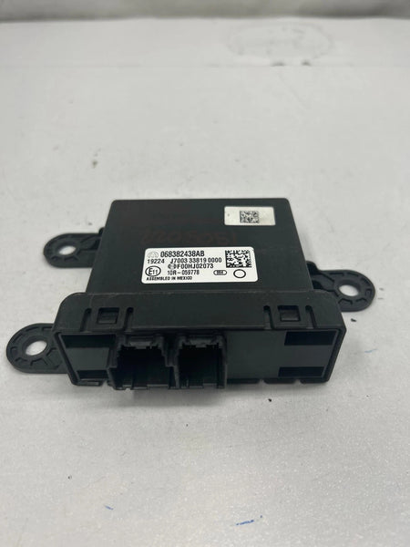 2020 JEEP CHEROKEE ENGINE IGNITION CONTROL MODULE ASSY