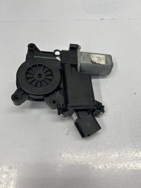 2019 TO 2025 CHEVROLET BLAZER WINDOW MOTOR FRONT LEFT DRIVER SIDE OEM 84782545