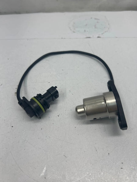 2018 GMC VAN SAVANA 1500 SERIES ENGINE OIL LEVEL INDICATOR SWITCH ASSY