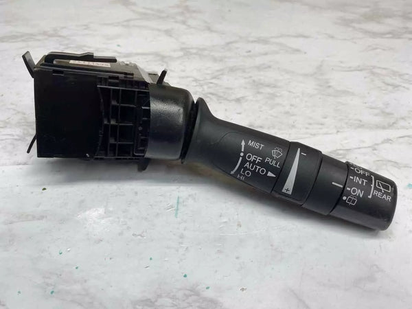 17 18 HONDA CRV TOURING WIPER SWITCH INTERMITENT WIPER RAIN SENSOR 35256TLAX31
