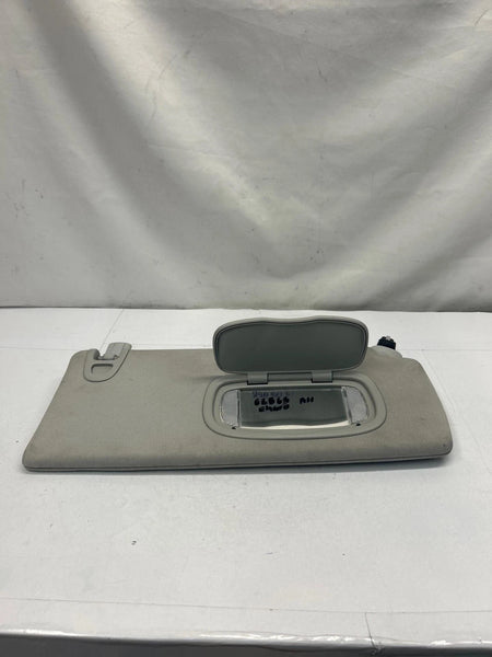 2019 2020 2021 2022 2023 JEEP CHEROKEE SUN VISOR RIGHT SIDE ASSY ILLUMINATION