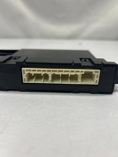 2020 TOYOTA COROLLA CLIMATE CONTROL MODULE SEDAN ASSY OEM 8865012G90