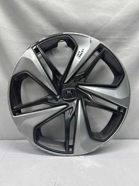 2016 2017 2018 HONDA CIVIC WHEEL COVER 16" SEDAN CAP HUB