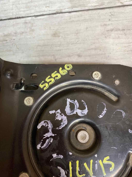 Chevy Silverado spare tire hoist mechanism 2005 2021 1500 pickup OEM 25974843