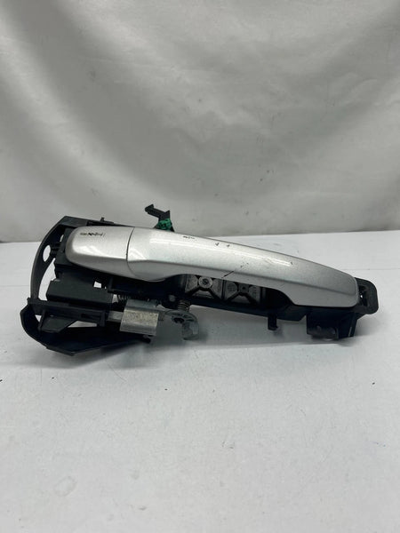 2016 TO 2019 FORD EXPLORER DOOR HANDLE OUTSIDE REAR LEFT SIDE OEM FB5Z7822404EAPTM