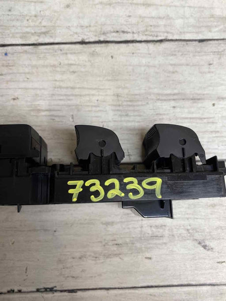 20 22 TOYOTA 4RUNNER SED FRONT DRIVER MASTER SWITCH OEM 8404012150