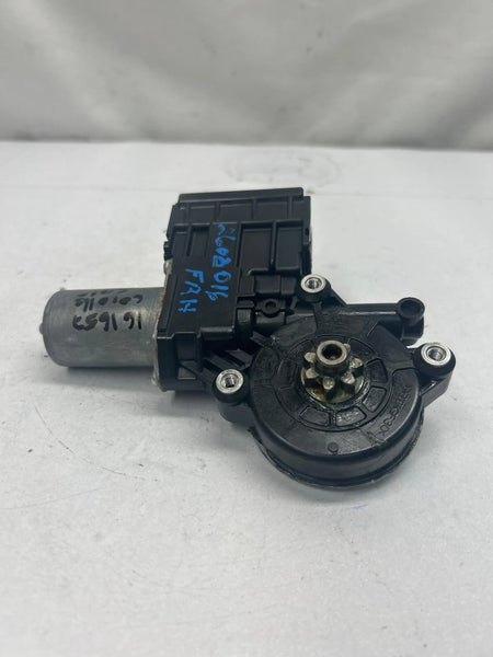 2023 2024 2025 TOYOTA COROLLA CROSS WINDOW MOTOR FRONT RIGHT SIDE ASSY