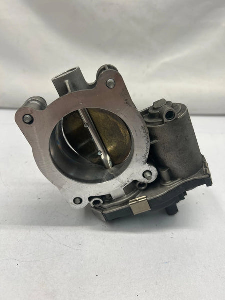 2012 2013 2014 2015 CHEVY EQUINOX THROTTLE BODY VALVE ASSY 2.4L