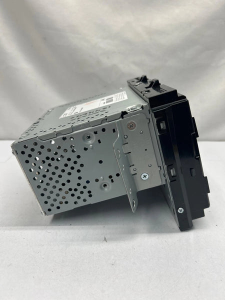18 19 HYUNDAI SONATA RADIO AM FM DISPLAY & RECEIVER US MARKET OEM 96160C2UA04X