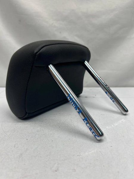 2019 TO 2021 KIA FORTE HEADREST REAR RIGHT SIDE ASSY OEM 89700M7300B4S CLOTH