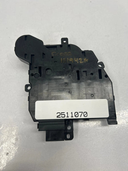 2023 TOYOTA COROLLA CROSS AIR FLAP MOTOR HVAC ACTUATOR MOTOR OEM AW0638009051