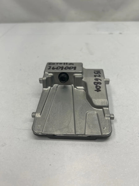 2020 TO 2025 TOYOTA COROLLA FRONT CAMERA LANE DEPARTURE SEDAN ASSY